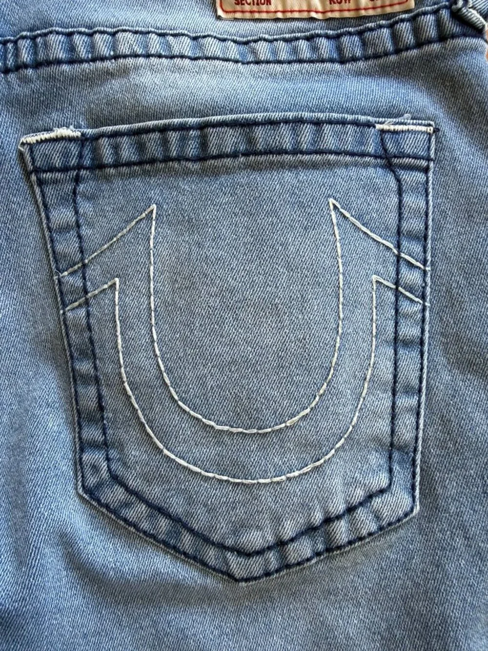 True Religion description upgrade
